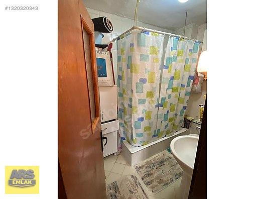 ARS EMLAK'TAN 4 EYLÜLDE SİTE İÇİ SATILIK 135 m² 3+1 GENİŞ DAİRE görsel 11