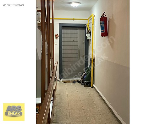 ARS EMLAK'TAN 4 EYLÜLDE SİTE İÇİ SATILIK 135 m² 3+1 GENİŞ DAİRE görsel 13