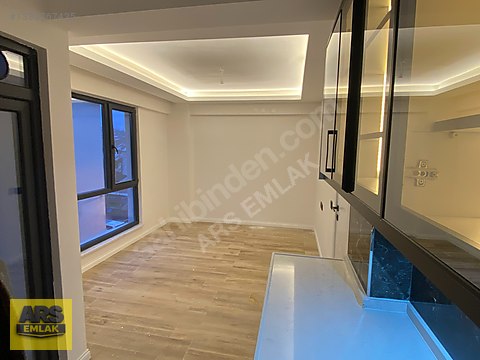 ARS EMLAK'TAN YENİ MAH. İMAR SINIRINDA SATILIK PARSELLER görsel 9