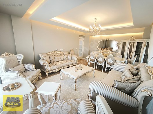 BATIKENT SİTE İÇERİSİNDE PARK MANZARALI LÜKS 4+1 SATILIK DAİRE görsel 11
