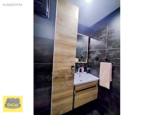 BATIKENT GÜNDÜZ ÖKÇÜN ARASINDA AYRIK NİZAM BAKIMLI SATILIK 3+1 görsel 14