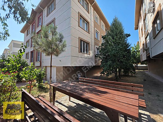 BATIKENT GÜNDÜZ ÖKÇÜN ARASINDA AYRIK NİZAM BAKIMLI SATILIK 3+1 görsel 4