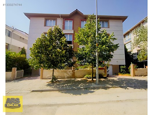 BATIKENT GÜNDÜZ ÖKÇÜN ARASINDA AYRIK NİZAM BAKIMLI SATILIK 3+1 görsel 5