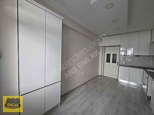 BATIKENT GÜNDÜZ ÖKÇÜN ARASINDA AYRIK NİZAM BAKIMLI SATILIK 3+1 görsel 11
