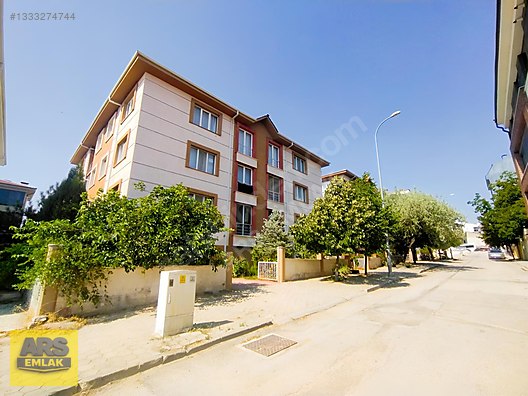 BATIKENT GÜNDÜZ ÖKÇÜN ARASINDA AYRIK NİZAM BAKIMLI SATILIK 3+1 görsel 3
