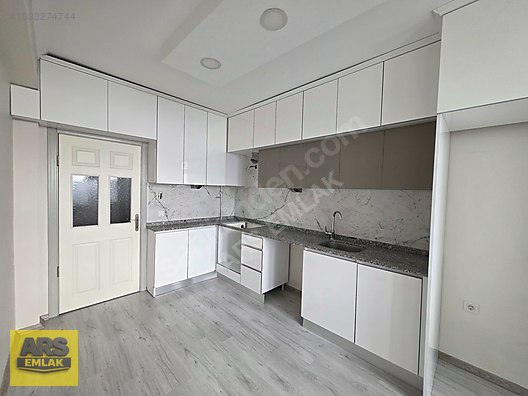 BATIKENT GÜNDÜZ ÖKÇÜN ARASINDA AYRIK NİZAM BAKIMLI SATILIK 3+1 görsel 8