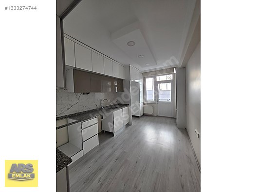 BATIKENT GÜNDÜZ ÖKÇÜN ARASINDA AYRIK NİZAM BAKIMLI SATILIK 3+1 görsel 9