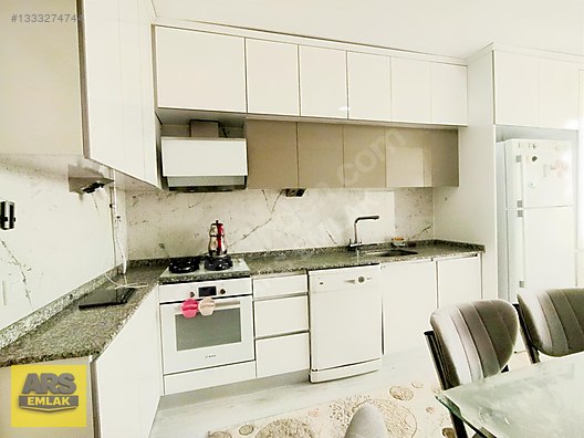 BATIKENT GÜNDÜZ ÖKÇÜN ARASINDA AYRIK NİZAM BAKIMLI SATILIK 3+1 görsel 7