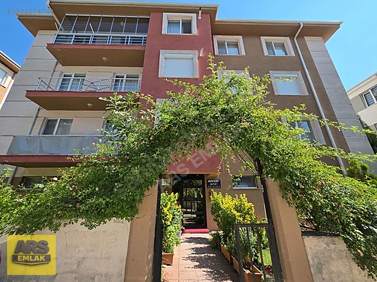 BATIKENT GÜNDÜZ ÖKÇÜN ARASINDA AYRIK NİZAM BAKIMLI SATILIK 3+1 görsel 6
