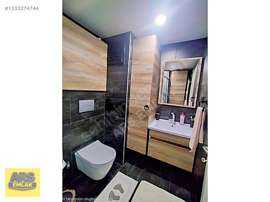 BATIKENT GÜNDÜZ ÖKÇÜN ARASINDA AYRIK NİZAM BAKIMLI SATILIK 3+1 görsel 13