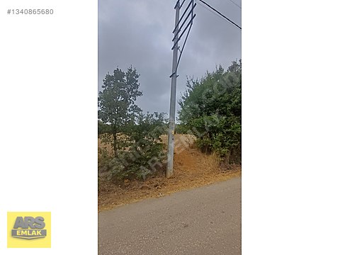 ARS EMLAK'TAN SATILIK KÖY İÇİ ARSA 2 DÖNÜM görsel 15