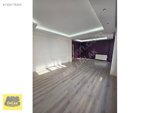BATIKENT ÇAĞDAŞ MARKET ÇAPRAZI CADDE ÜSTÜ 4+1 SATILIK DAİRE görsel 15