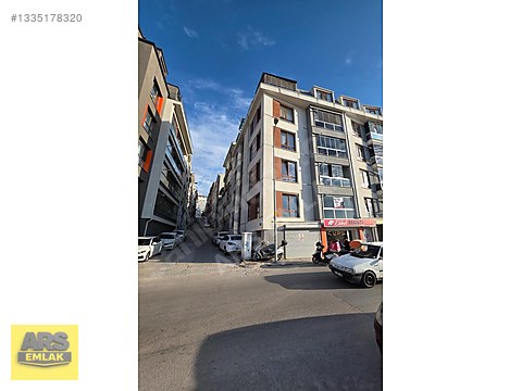 BATIKENT ÇAĞDAŞ MARKET ÇAPRAZI CADDE ÜSTÜ 4+1 SATILIK DAİRE görsel 4