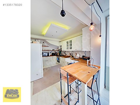 BATIKENT ÇAĞDAŞ MARKET ÇAPRAZI CADDE ÜSTÜ 4+1 SATILIK DAİRE görsel 6