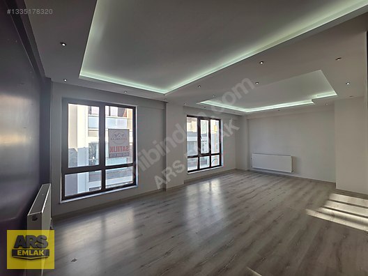BATIKENT ÇAĞDAŞ MARKET ÇAPRAZI CADDE ÜSTÜ 4+1 SATILIK DAİRE görsel 10