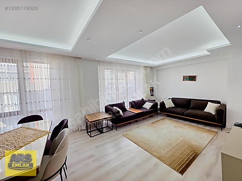 BATIKENT ÇAĞDAŞ MARKET ÇAPRAZI CADDE ÜSTÜ 4+1 SATILIK DAİRE görsel 11