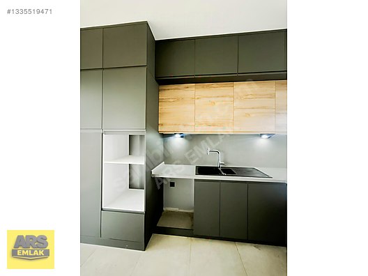 MÜSTAKİL GENİŞ BAHÇELİ TERASLI SATILIK 4+1 VİLLA görsel 14