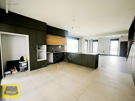 MÜSTAKİL GENİŞ BAHÇELİ TERASLI SATILIK 4+1 VİLLA görsel 11