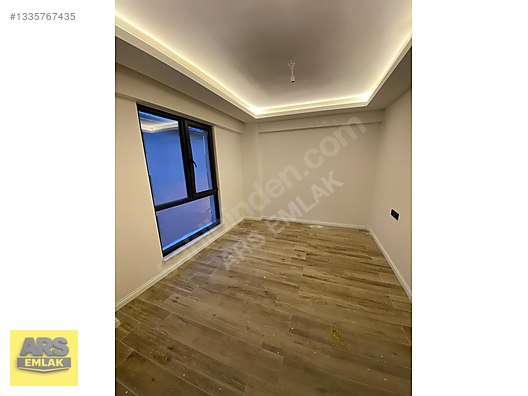 YENİ MAHALLE DE KİRALIK 2+0 SIFIR DAİRE görsel 5
