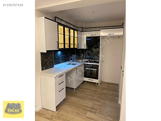 YENİ MAHALLE DE KİRALIK 2+0 SIFIR DAİRE görsel 3