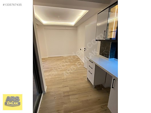 YENİ MAHALLE DE KİRALIK 2+0 SIFIR DAİRE görsel 4