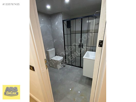 YENİ MAHALLE DE KİRALIK 2+0 SIFIR DAİRE görsel 9