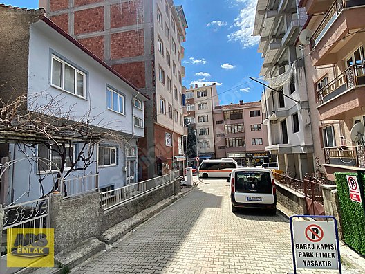 ARS EMLAK'TAN YENİ MAH.DE SATILIK BAHÇELİ MÜSTAKİL 2 KATLI EV görsel 3