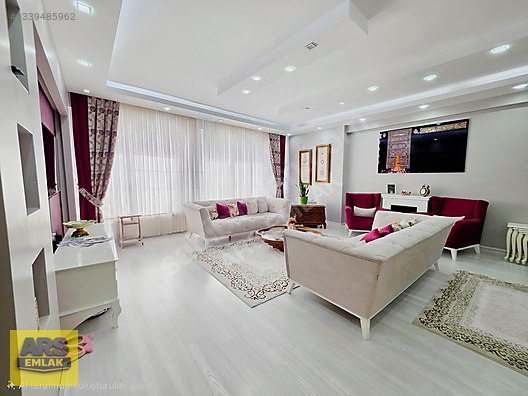 Bozüyük gayrimenkul — ARS Emlak