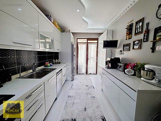 SAKAKYA2 CADDESİ YANI BAKIMLI GENİŞ KULLANIMLI 3+1 SATILIK DAİRE görsel 10