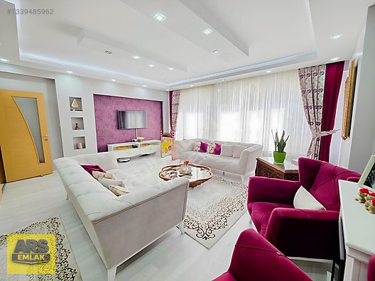 SAKAKYA2 CADDESİ YANI BAKIMLI GENİŞ KULLANIMLI 3+1 SATILIK DAİRE görsel 5