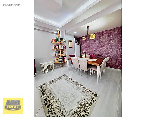 SAKAKYA2 CADDESİ YANI BAKIMLI GENİŞ KULLANIMLI 3+1 SATILIK DAİRE görsel 6