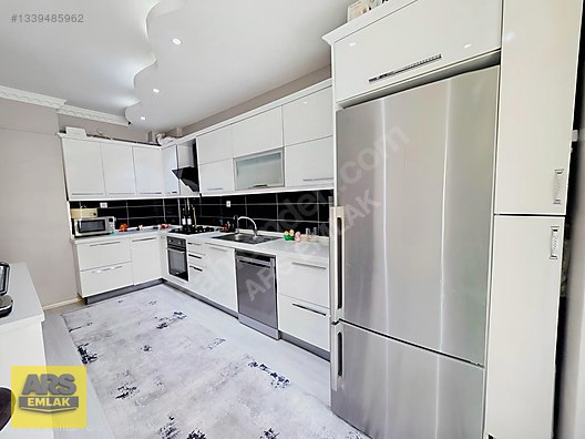 SAKAKYA2 CADDESİ YANI BAKIMLI GENİŞ KULLANIMLI 3+1 SATILIK DAİRE görsel 8