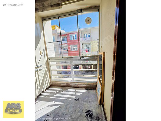 SAKAKYA2 CADDESİ YANI BAKIMLI GENİŞ KULLANIMLI 3+1 SATILIK DAİRE görsel 13