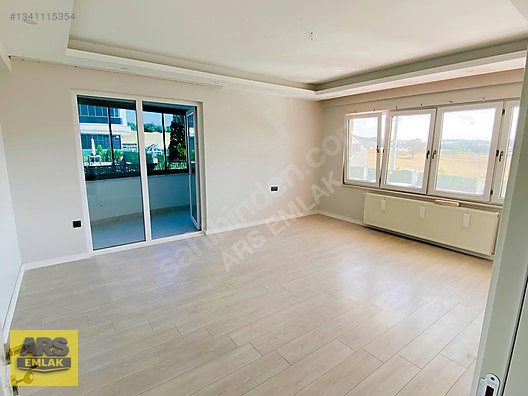 Park Vera Sitesinde 2+1 Lüks Kiralık daire görsel 6