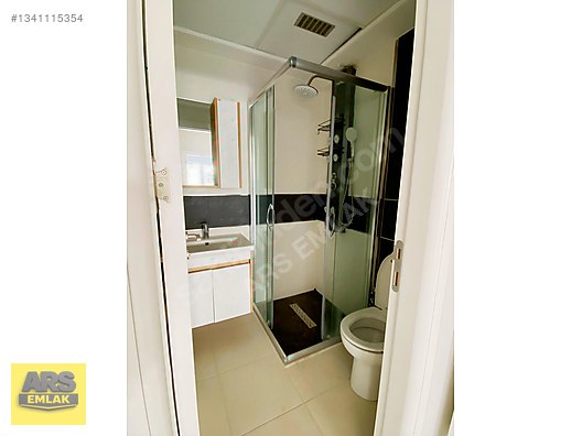 Park Vera Sitesinde 2+1 Lüks Kiralık daire görsel 10