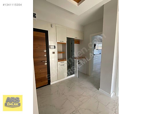 Park Vera Sitesinde 2+1 Lüks Kiralık daire görsel 9